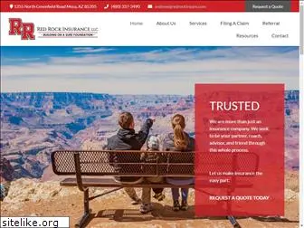 redrockinsure.com