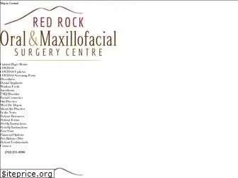 redrockomsc.com