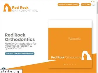 redrockorthodontics.com