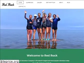 redrockpei.com