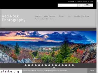 redrockphotonc.com