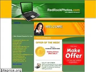 redrockphotos.com
