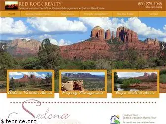 redrockrealty.net