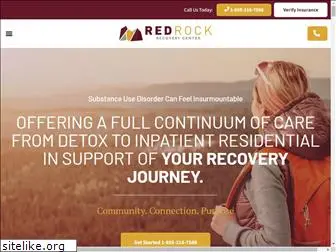 redrockrecoverycenter.com