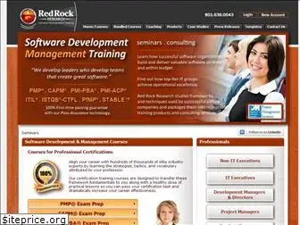 redrockresearch.com