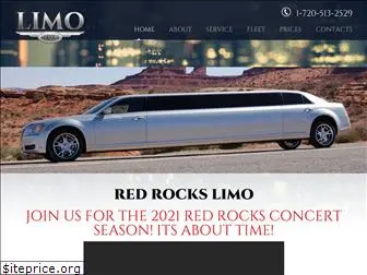 redrocks.limo