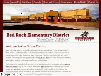 redrockschools.com