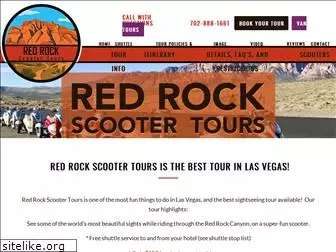 redrockscootertours.com