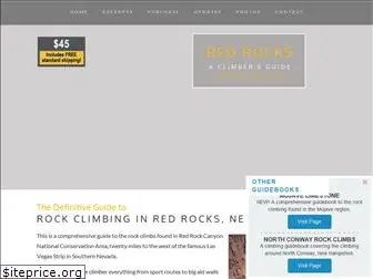 redrocksguidebook.com