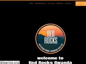 redrocksrwanda.com