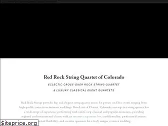 redrockstrings.com