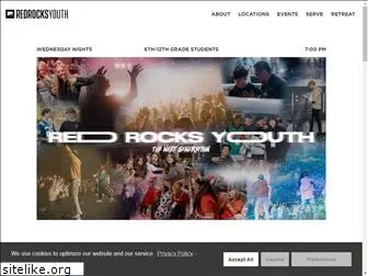 redrocksyouth.com