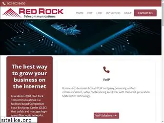 redrocktelecom.com