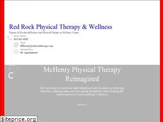 redrocktherapy.com