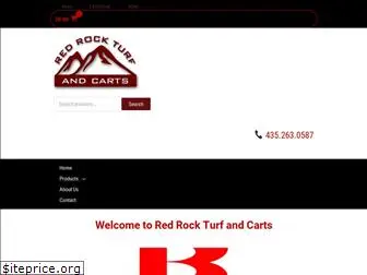 redrockturf.com