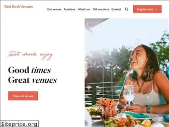 redrockvenues.com.au