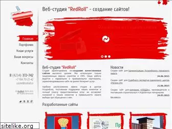 redroll.ru