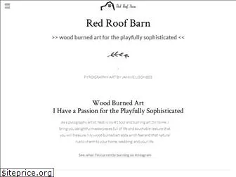 redroofbarn.com