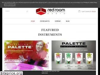 redroomaudio.com