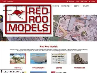 redroomodels.com