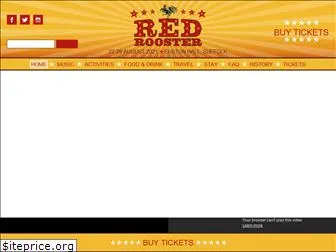 redrooster.org.uk