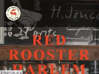 redroosterharlem.com