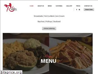 redroosternola.com