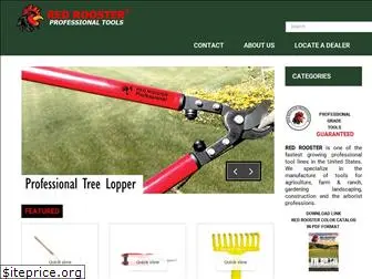 redroosterprofessionaltools.com