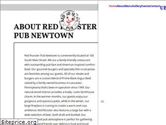 redroosterpubnewtown.com