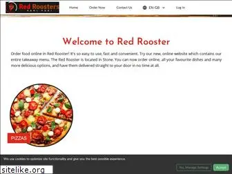 redroosterstone.com
