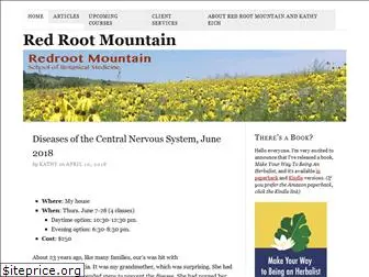 redrootmountain.com