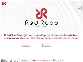 redrootstrategies.com