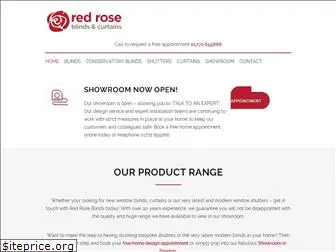 redroseblinds.co.uk