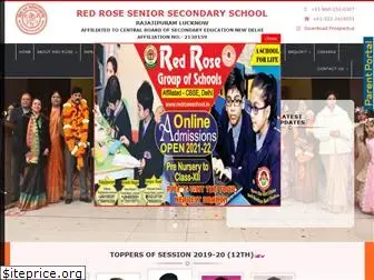 redroseschool.edu.in