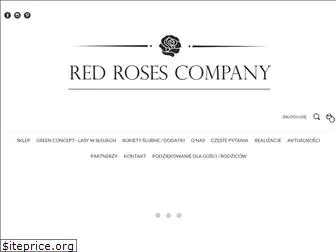 redrosescompany.pl