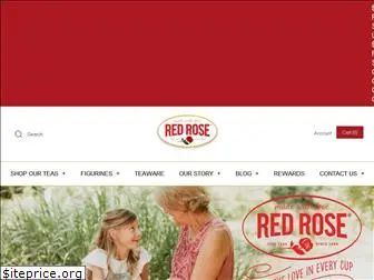 redrosetea.com