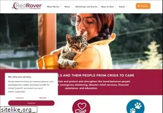 redrover.org