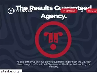 redrovercompany.com