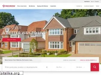 redrow.co.uk