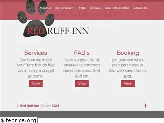 redruffinn.com