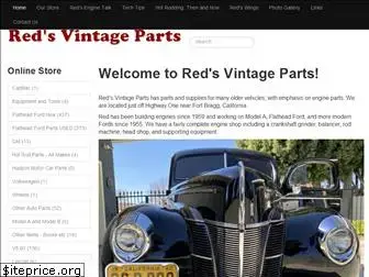 reds-vintage-parts.com