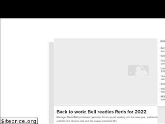 reds.com