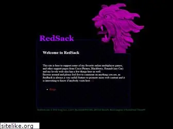redsack.com