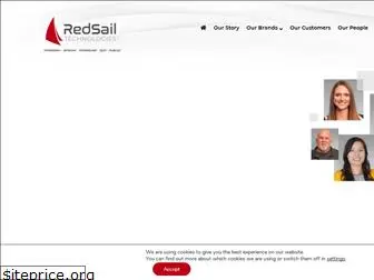 redsailtechnologies.com