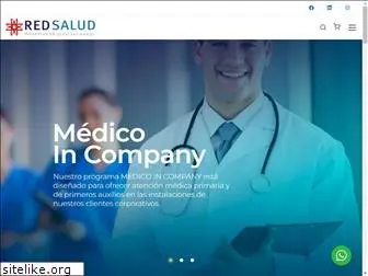 redsalud.com.bo