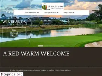 redsandsgolf.co.za