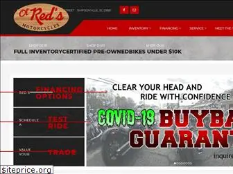 redscycles.com