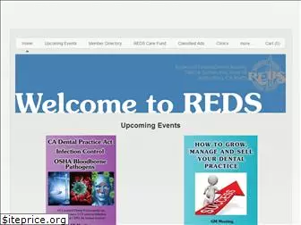 redsdentists.org