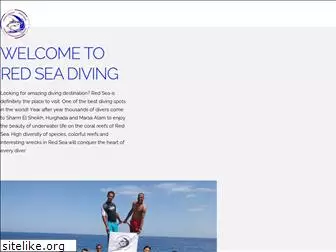 redsea-diving.com