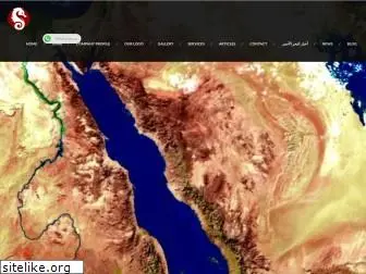 redsea-translation.com